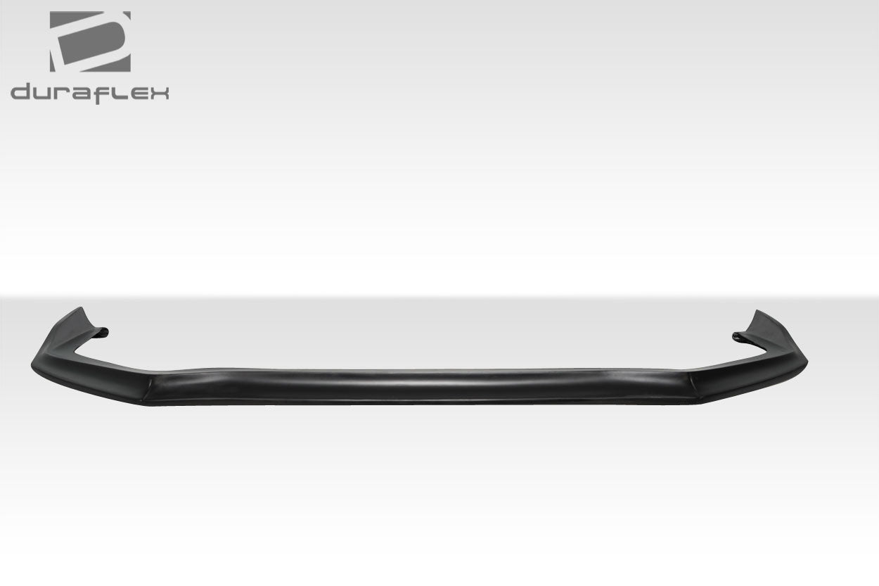 2015-2017 Subaru WRX STI Duraflex C Speed Front Lip Under Spoiler - 1 Piece (S)