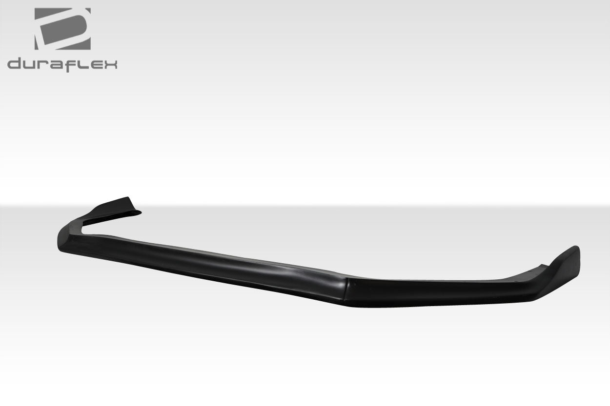 2015-2017 Subaru WRX STI Duraflex C Speed Front Lip Under Spoiler - 1 Piece (S)