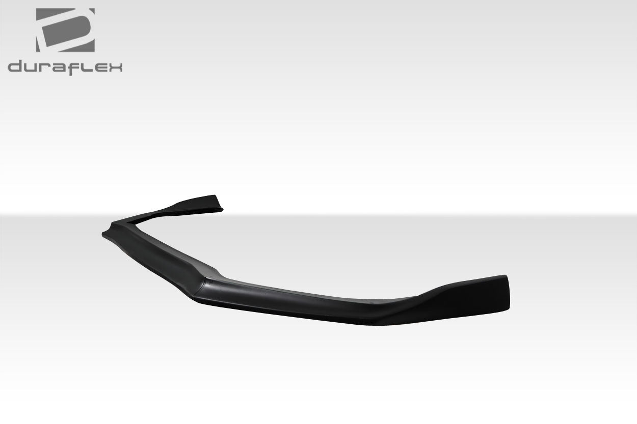 2015-2017 Subaru WRX STI Duraflex C Speed Front Lip Under Spoiler - 1 Piece (S)