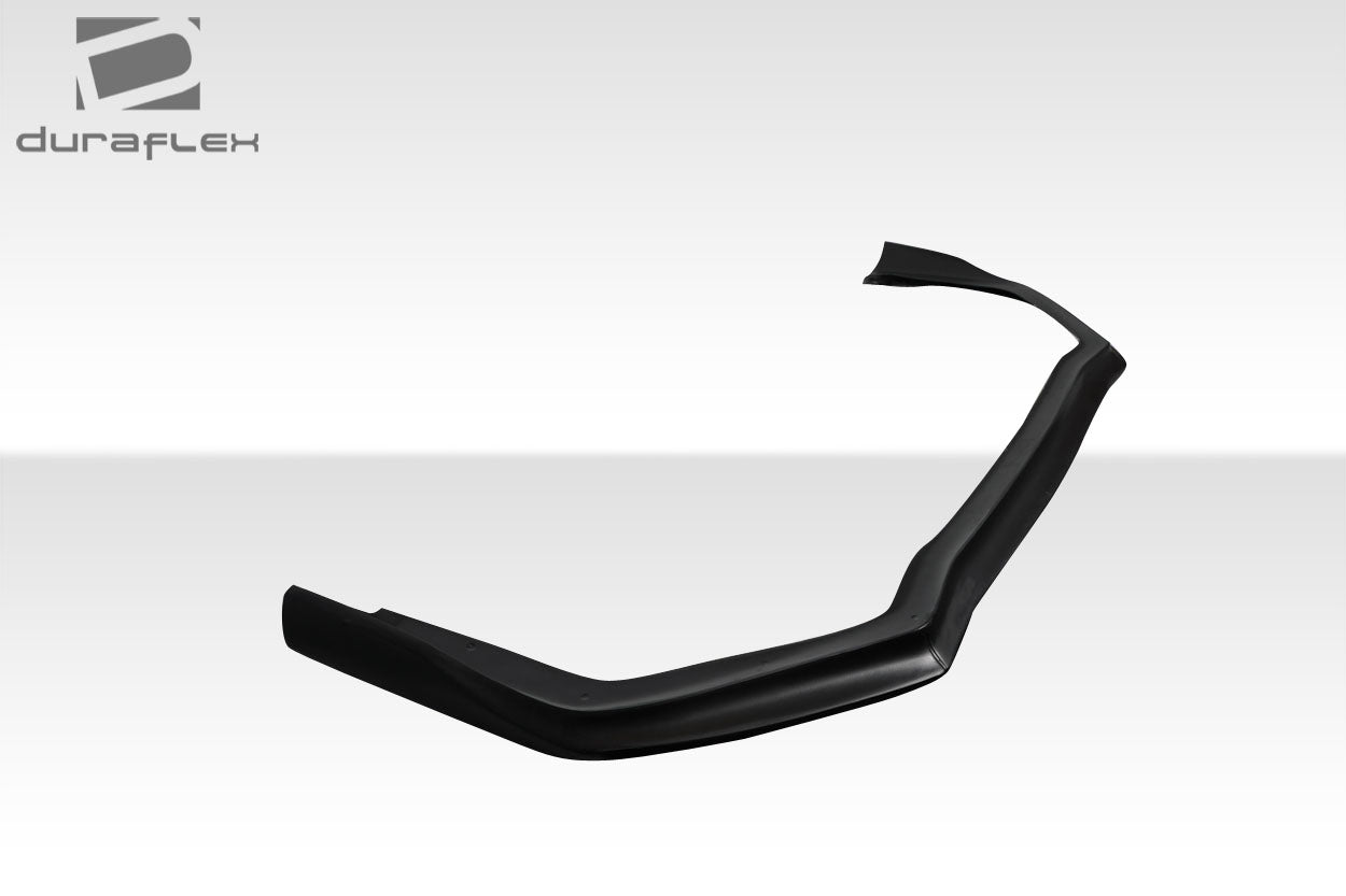 2015-2017 Subaru WRX STI Duraflex C Speed Front Lip Under Spoiler - 1 Piece (S)