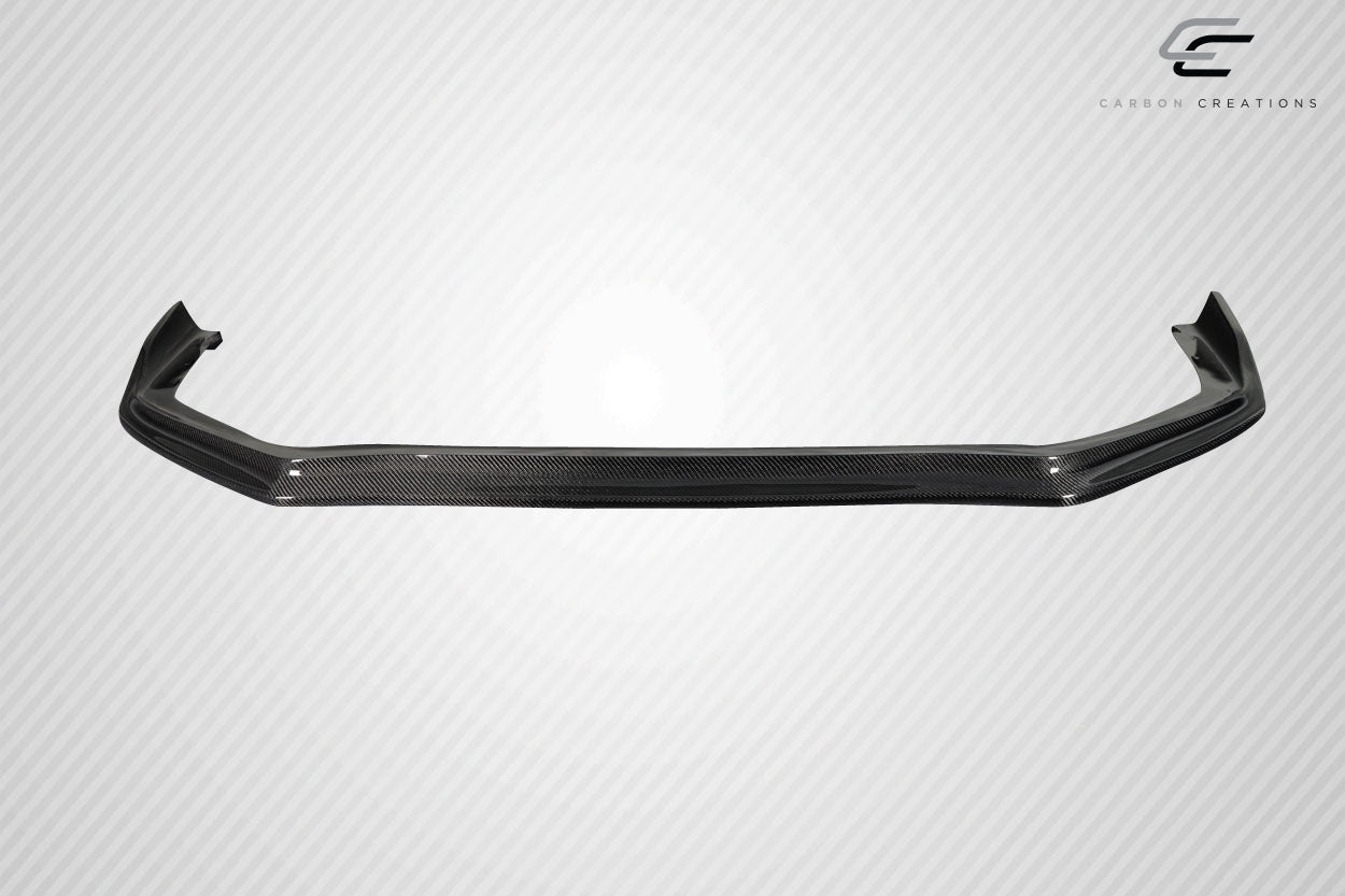 2015-2017 Subaru WRX Carbon Creations C Speed Carbon Fiber Front Lip
