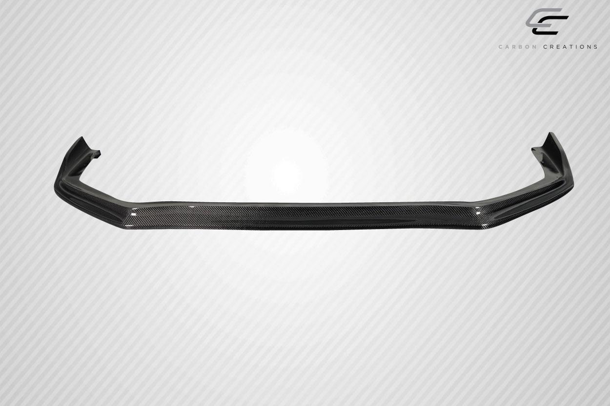 2015-2017 Subaru WRX Carbon Creations C Speed Carbon Fiber Front Lip