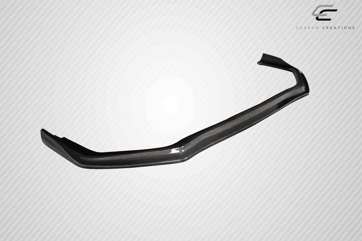 2015-2017 Subaru WRX Carbon Creations C Speed Carbon Fiber Front Lip