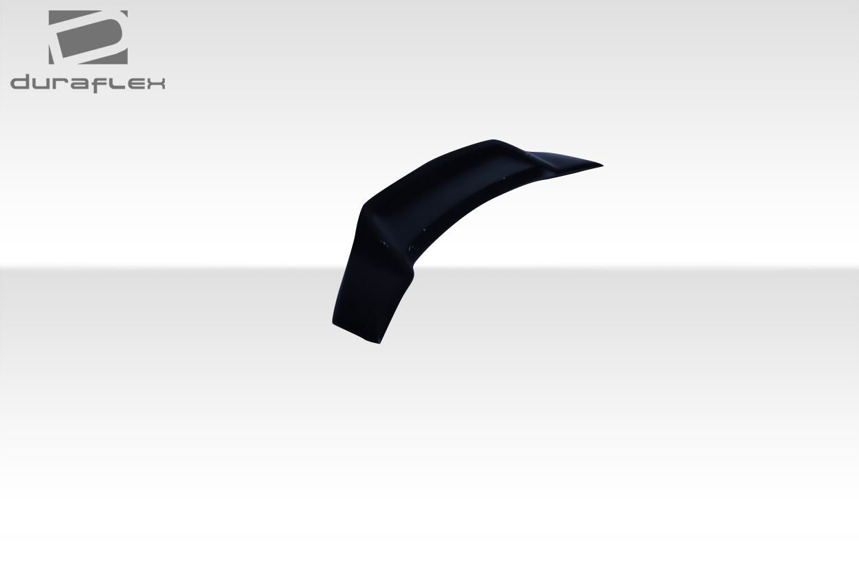 2015-2022 Audi A3 Duraflex R1 Rear Wing