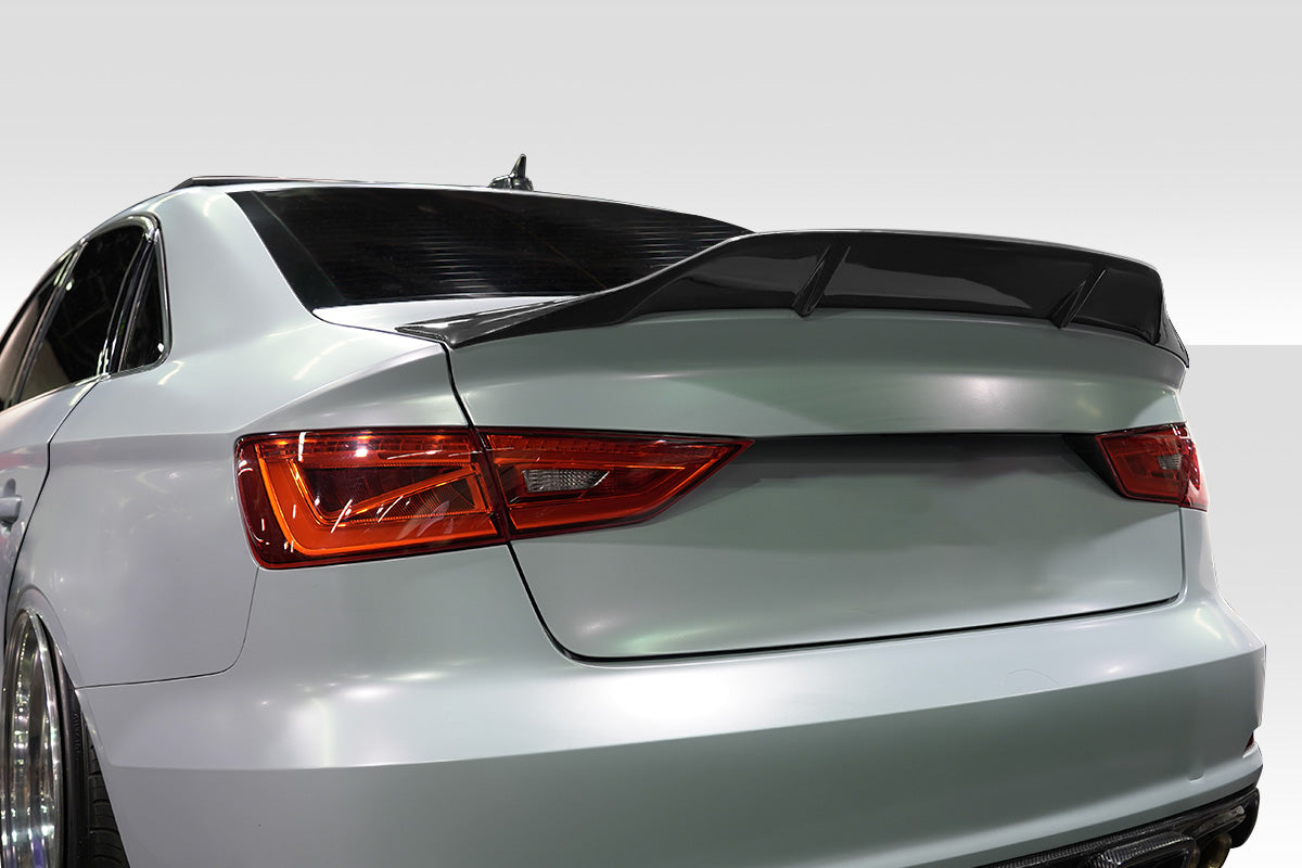 2015-2022 Audi A3 Duraflex R1 Rear Wing