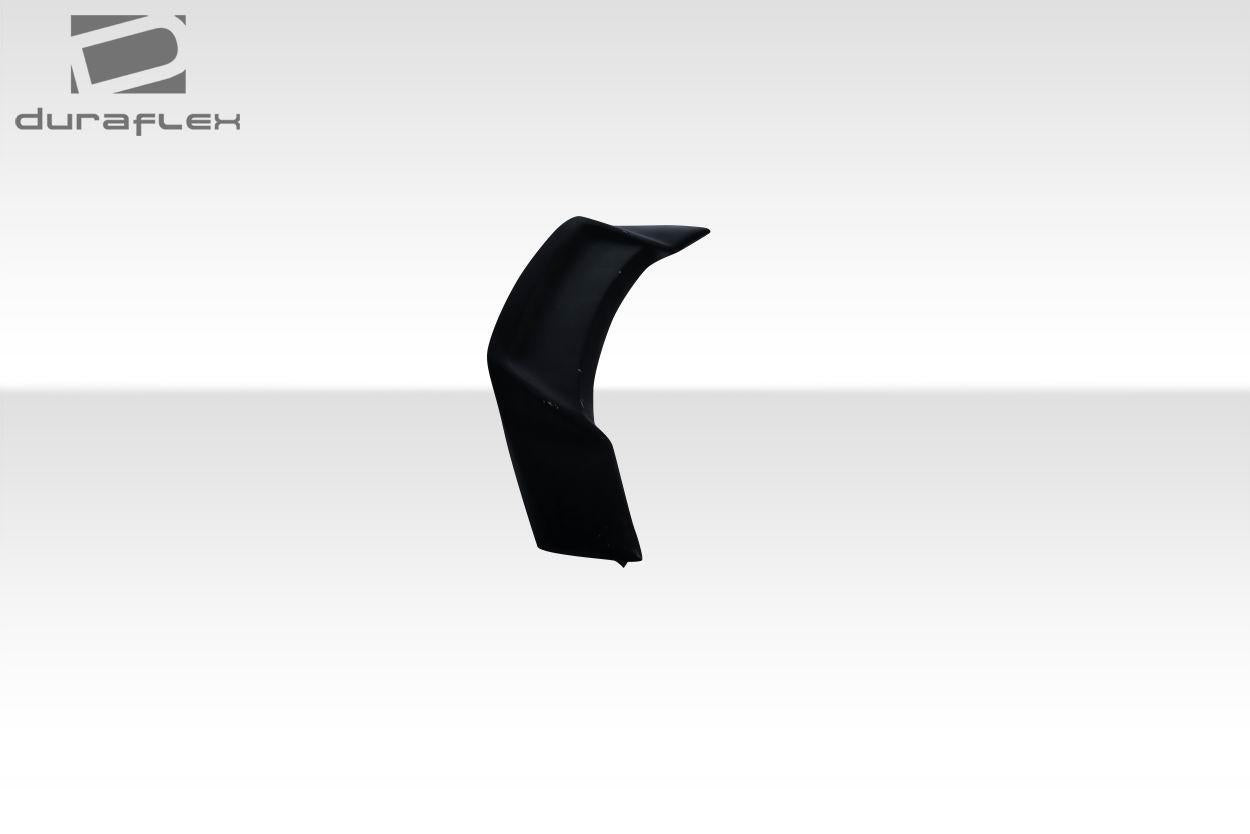 2015-2022 Audi A3 Duraflex R1 Rear Wing
