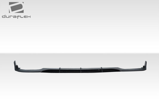 2015-2021 Mercedes C63 Duraflex C Speed Front Lip