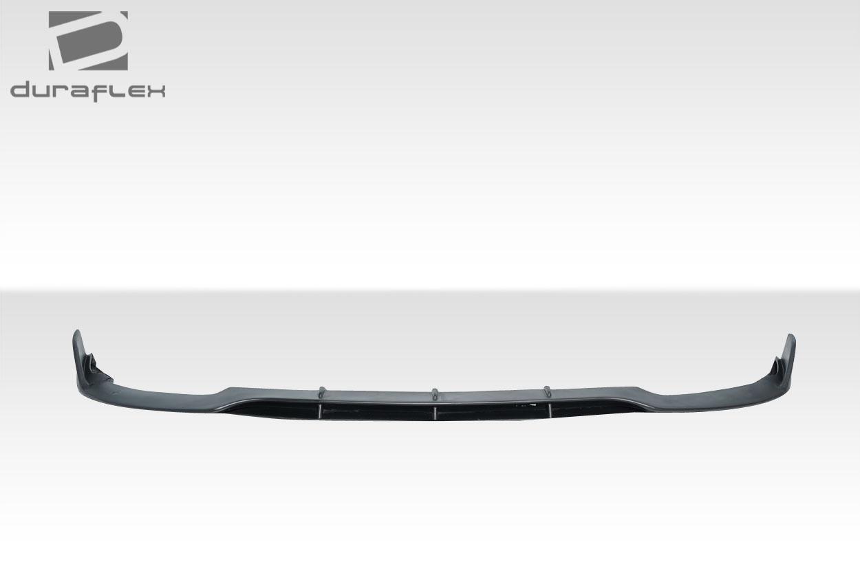2015-2021 Mercedes C63 Duraflex C Speed Front Lip