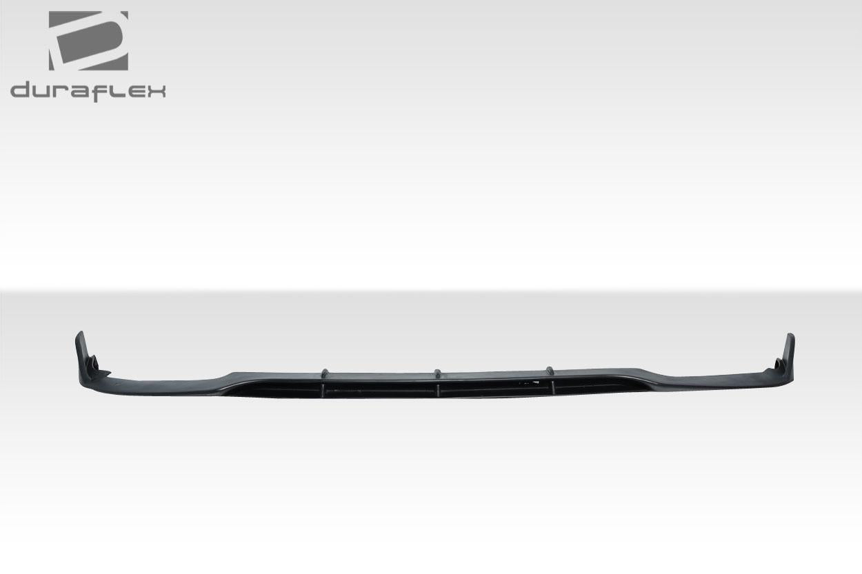 2015-2021 Mercedes C63 Duraflex C Speed Front Lip