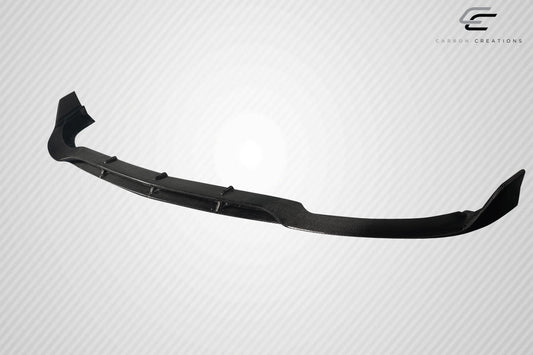 2015-2020 Mercedes C63 W205 Carbon Creations BS Front Lip Spoiler Air Dam - 1 Piece