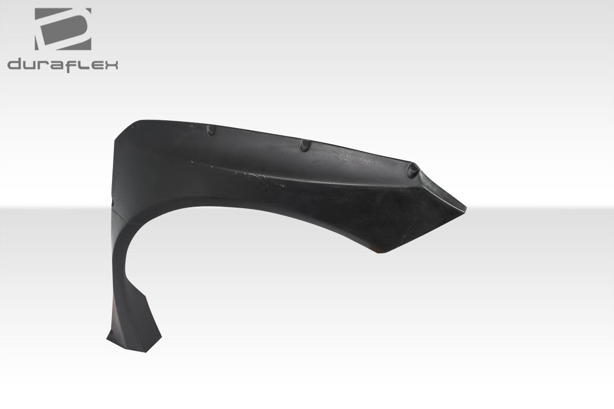 2015-2021 Subaru WRX Duraflex RBS Fender Flare