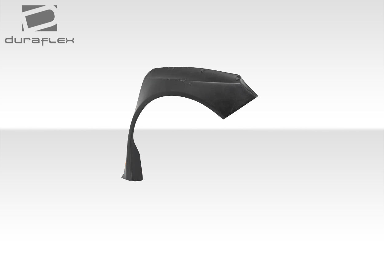2015-2021 Subaru WRX Duraflex RBS Fender Flare