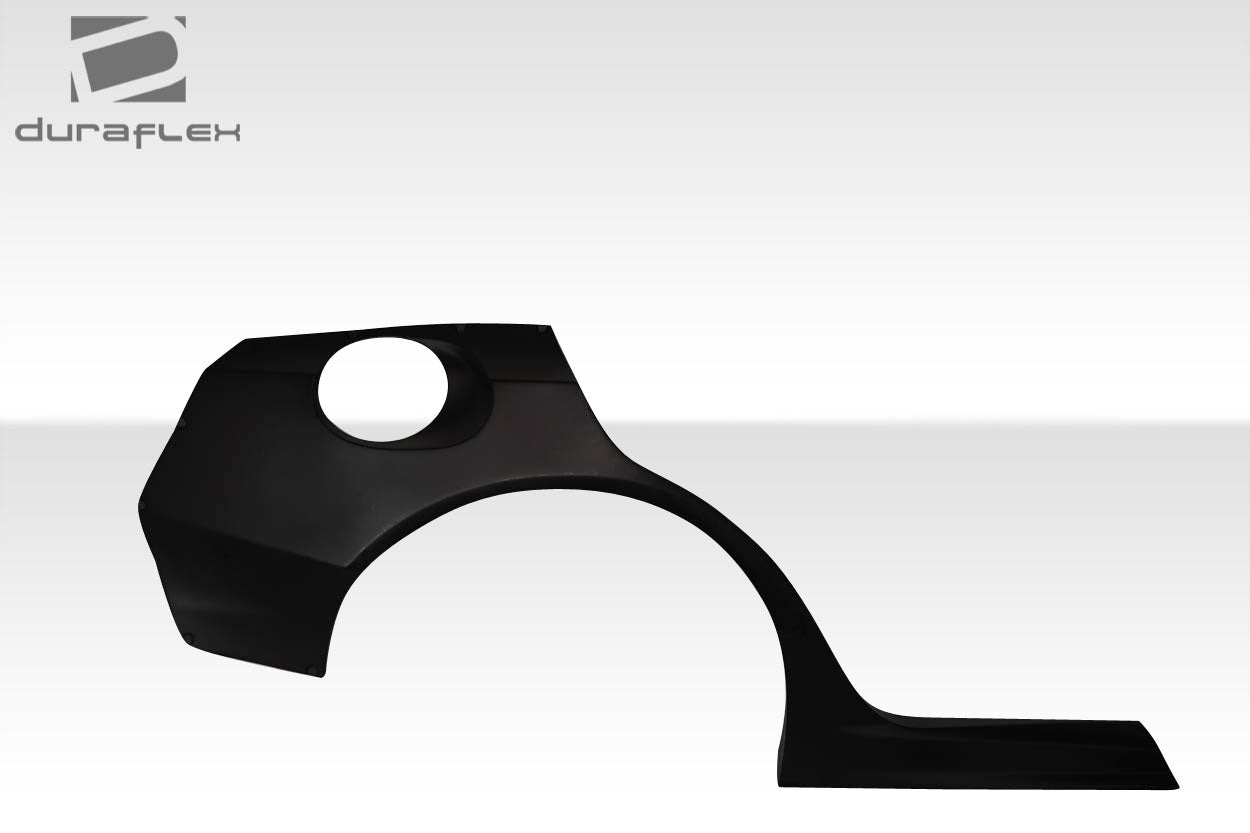 2015-2021 Subaru WRX Duraflex RBS Fender Flare