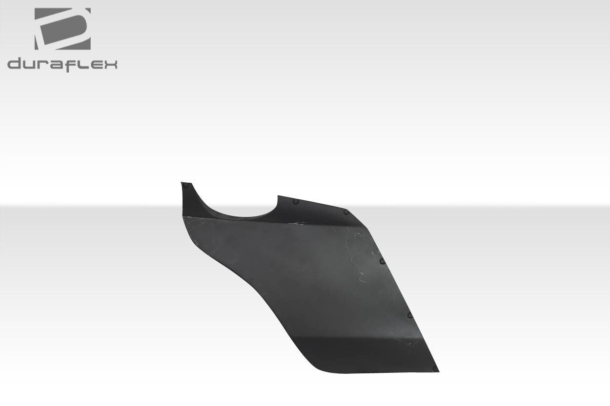2015-2021 Subaru WRX Duraflex RBS Fender Flare