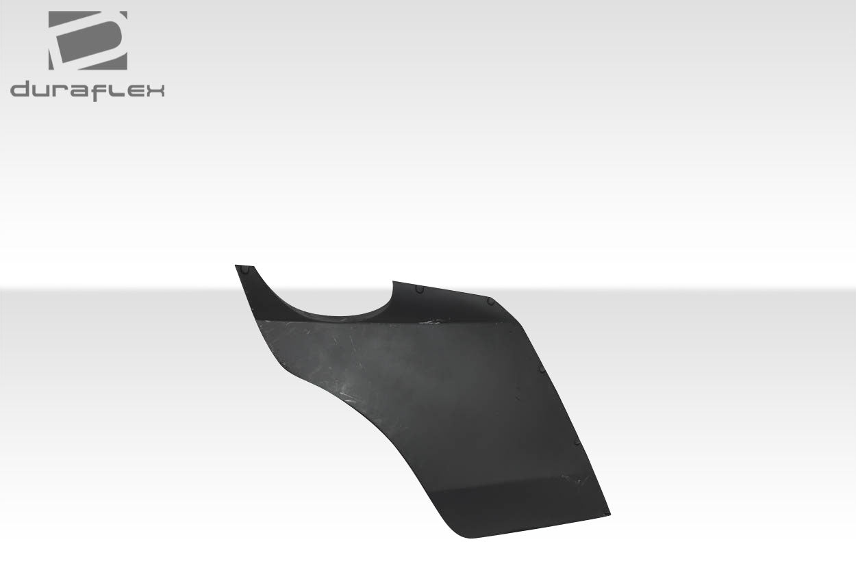 2015-2021 Subaru WRX Duraflex RBS Fender Flare