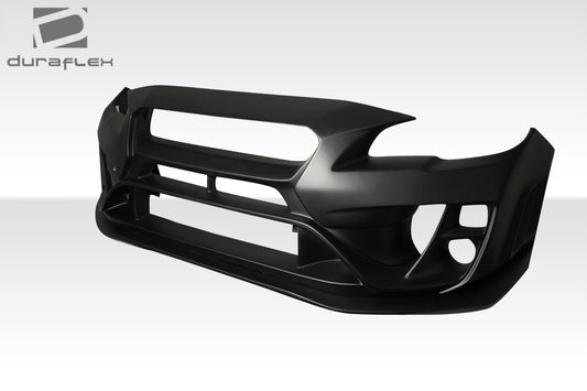 2015-2021 Subaru WRX Duraflex VRS Front Bumper