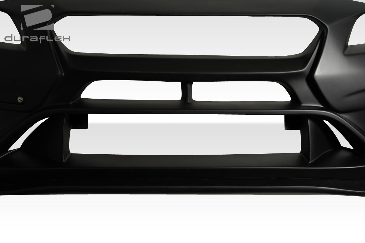2015-2021 Subaru WRX STI Duraflex VRS Front Bumper Cover - 1 Piece