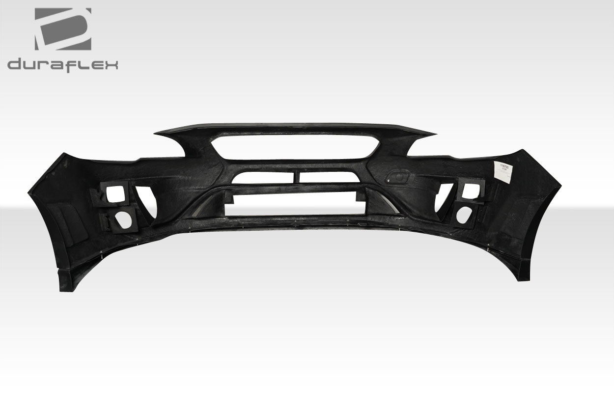 2015-2021 Subaru WRX Duraflex VRS Front Bumper