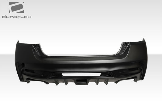 2015-2021 Subaru WRX Duraflex VRS Rear Bumper
