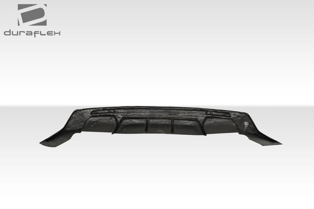 2016-2023 Chevrolet Camaro Duraflex Shark Rear Lip