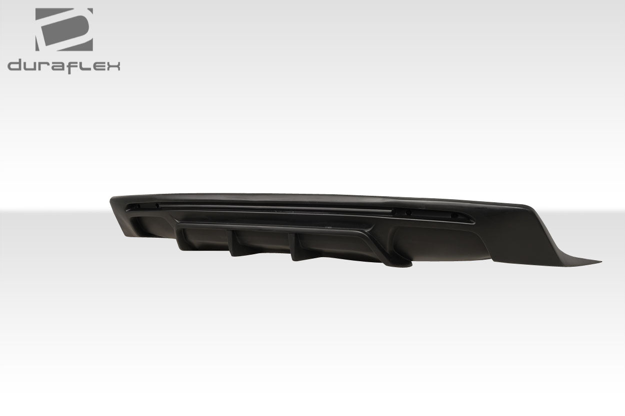 2016-2023 Chevrolet Camaro Duraflex Shark Rear Lip