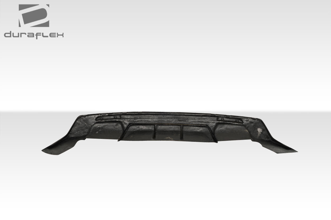 2016-2023 Chevrolet Camaro Duraflex Shark Rear Lip