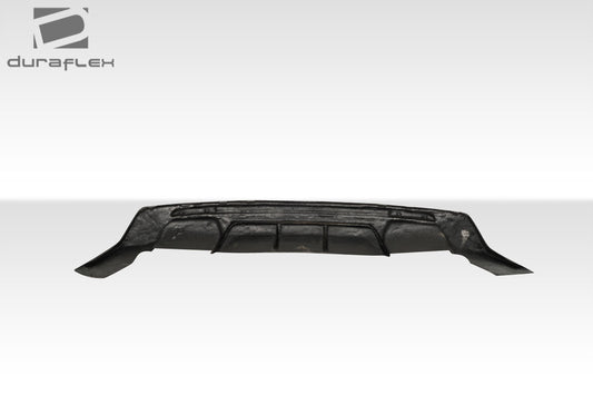 2016-2023 Chevrolet Camaro Duraflex Shark Rear Lip