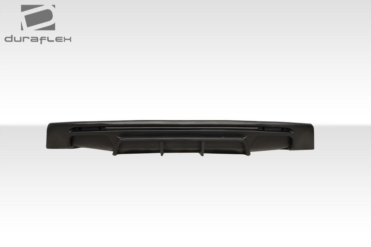 2016-2023 Chevrolet Camaro Duraflex Shark Rear Lip