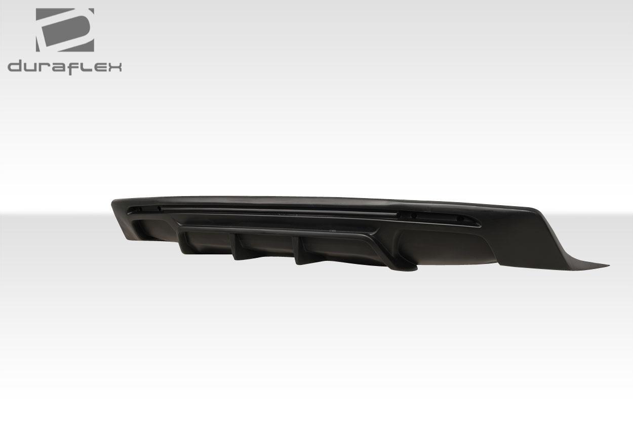 2016-2023 Chevrolet Camaro Duraflex Shark Rear Lip