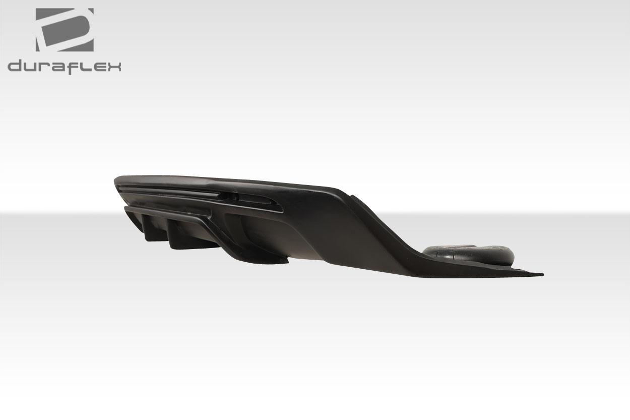 2016-2023 Chevrolet Camaro Duraflex Shark Rear Lip