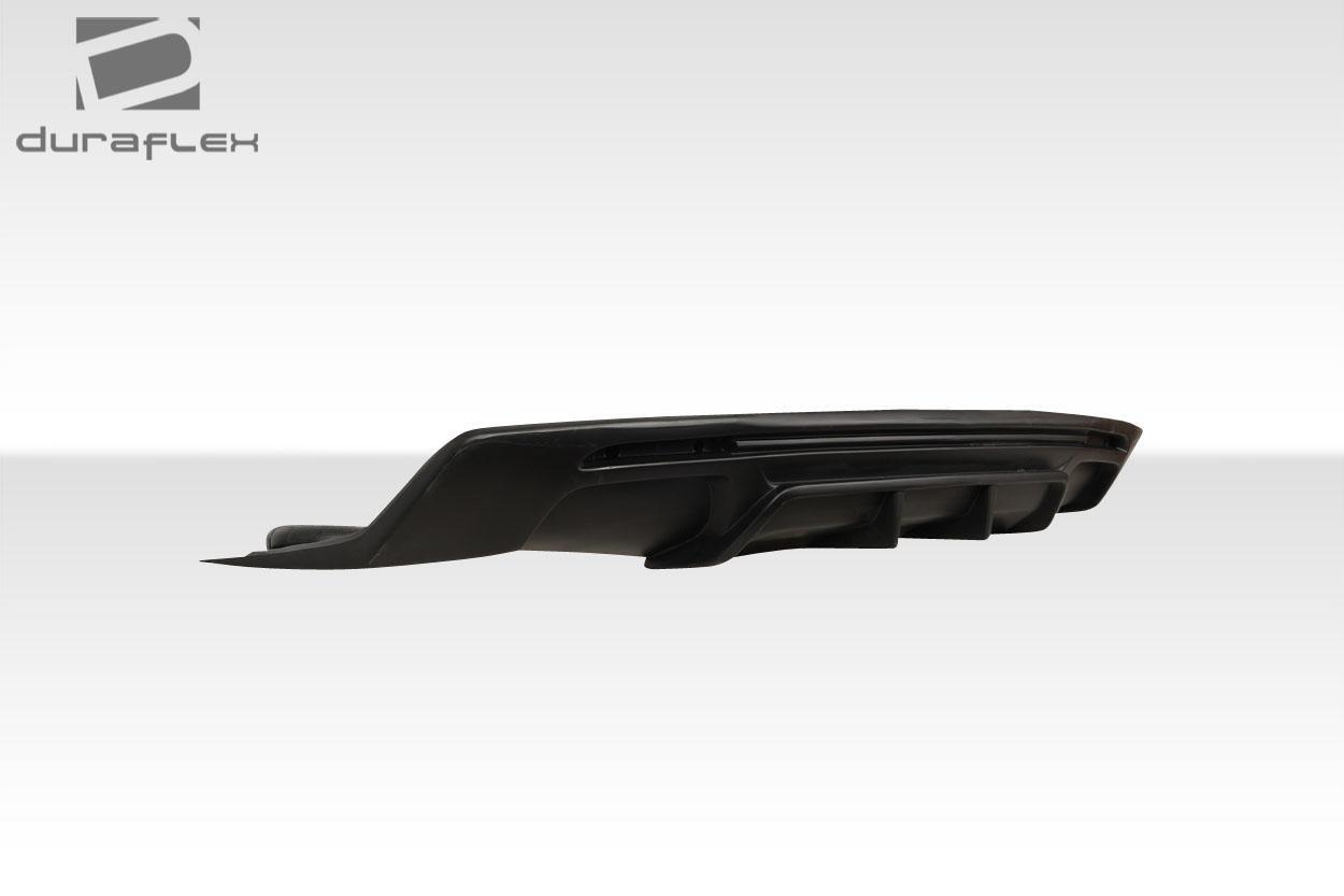 2016-2023 Chevrolet Camaro Duraflex Shark Rear Lip