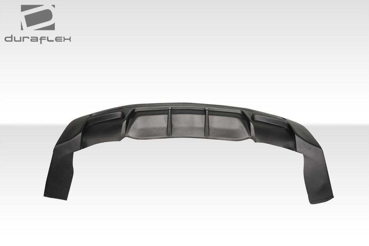 2016-2023 Chevrolet Camaro Duraflex Shark Rear Lip