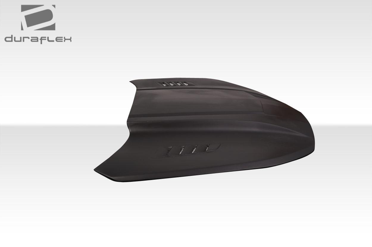 2016-2023 Chevrolet Camaro Duraflex CVX Hood