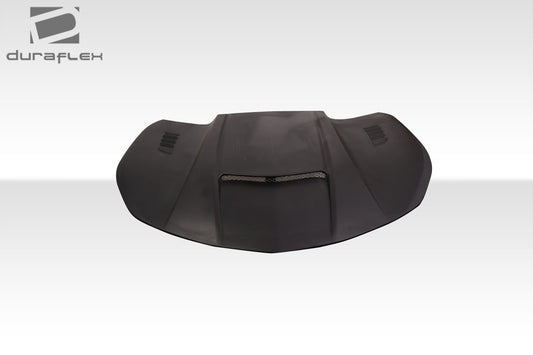 2016-2023 Chevrolet Camaro Duraflex CVX Hood