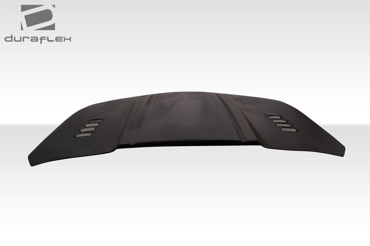 2016-2023 Chevrolet Camaro Duraflex CVX Hood