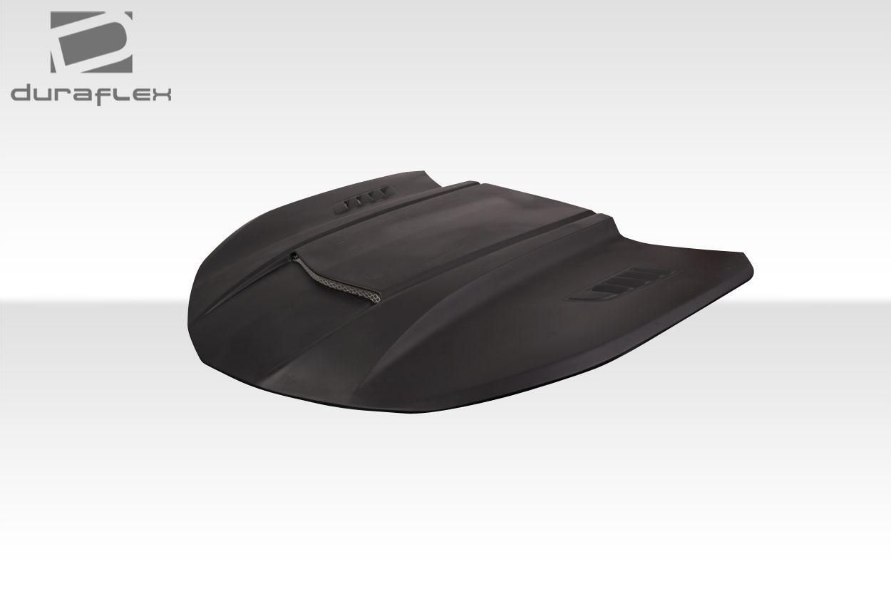 2016-2023 Chevrolet Camaro Duraflex CVX Hood