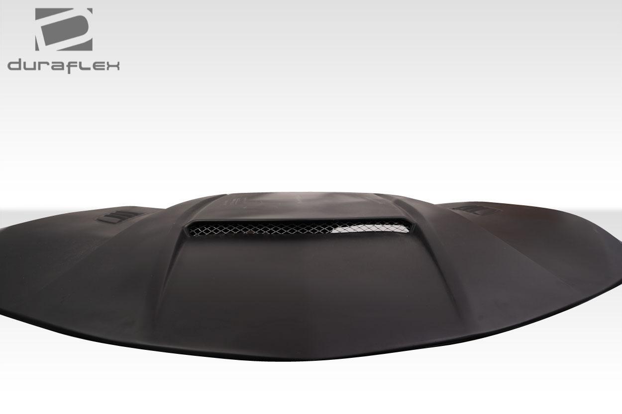 2016-2023 Chevrolet Camaro Duraflex CVX Hood