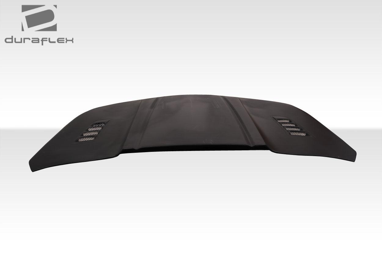 2016-2023 Chevrolet Camaro Duraflex CVX Hood