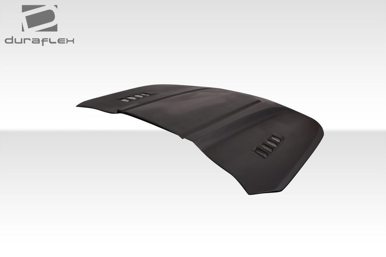 2016-2023 Chevrolet Camaro Duraflex CVX Hood
