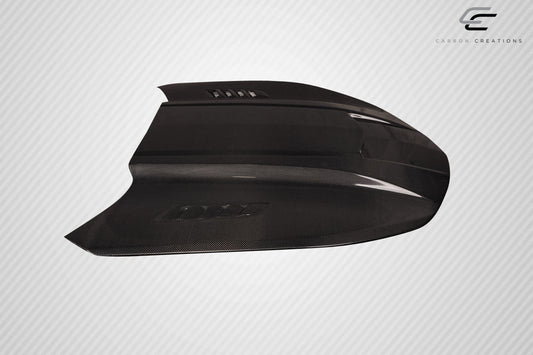 2016-2024 Chevrolet Camaro Carbon Creations CVX Carbon Fiber Hood