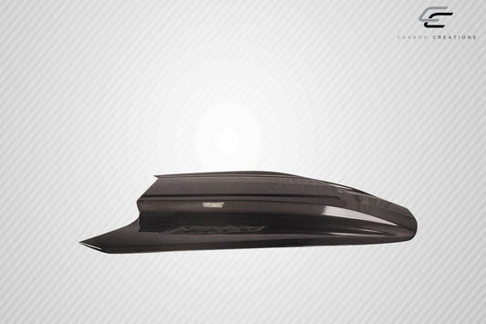 2016-2024 Chevrolet Camaro Carbon Creations CVX Carbon Fiber Hood
