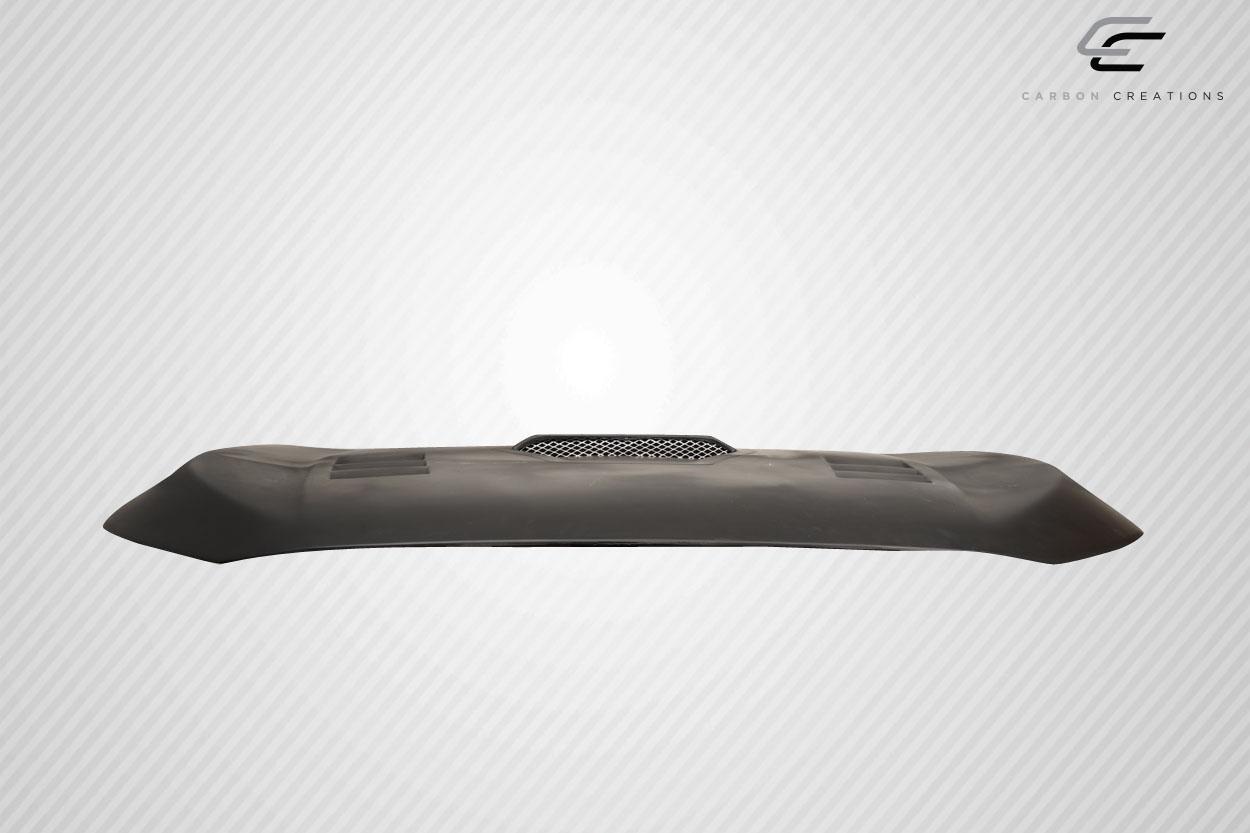2016-2021 Honda Civic Duraflex TS 1 Hood
