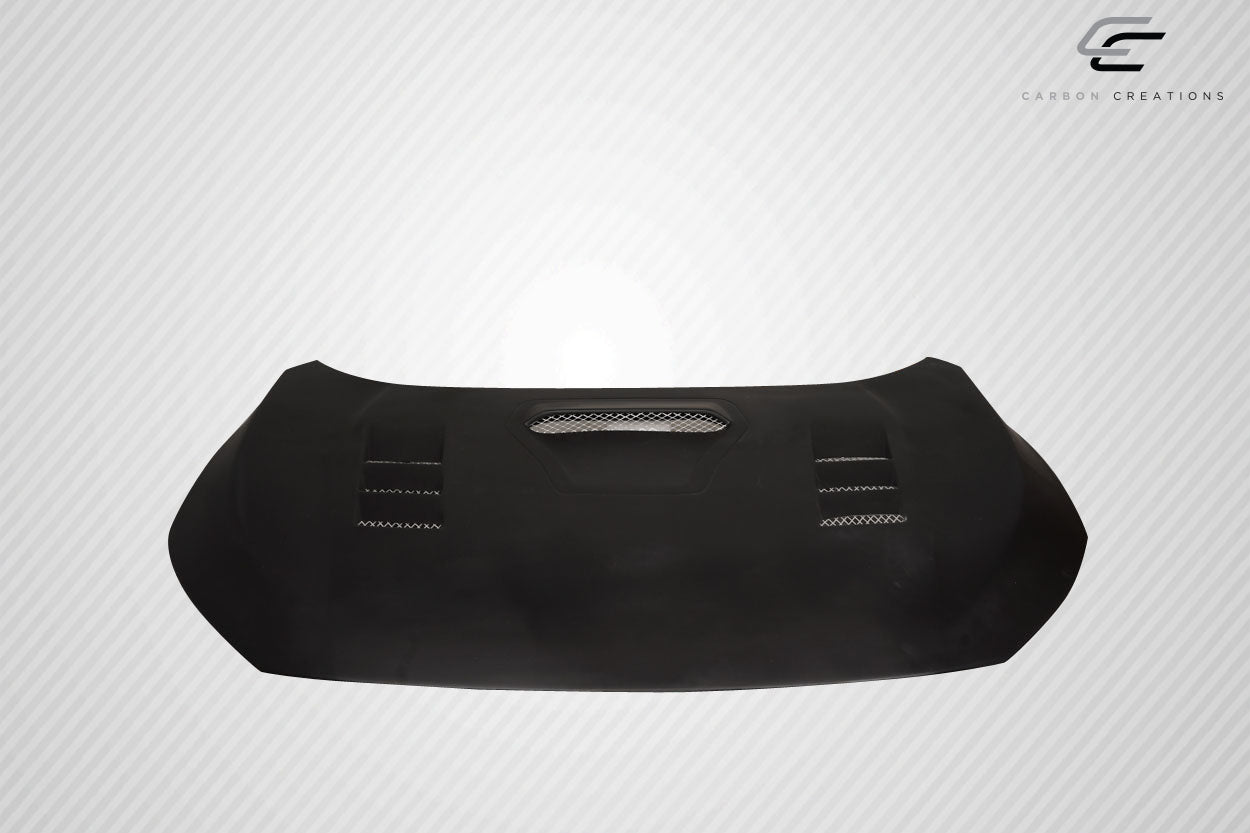 2016-2021 Honda Civic Duraflex TS 1 Hood