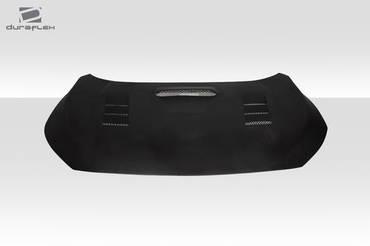 2016-2021 Honda Civic Duraflex TS 1 Hood