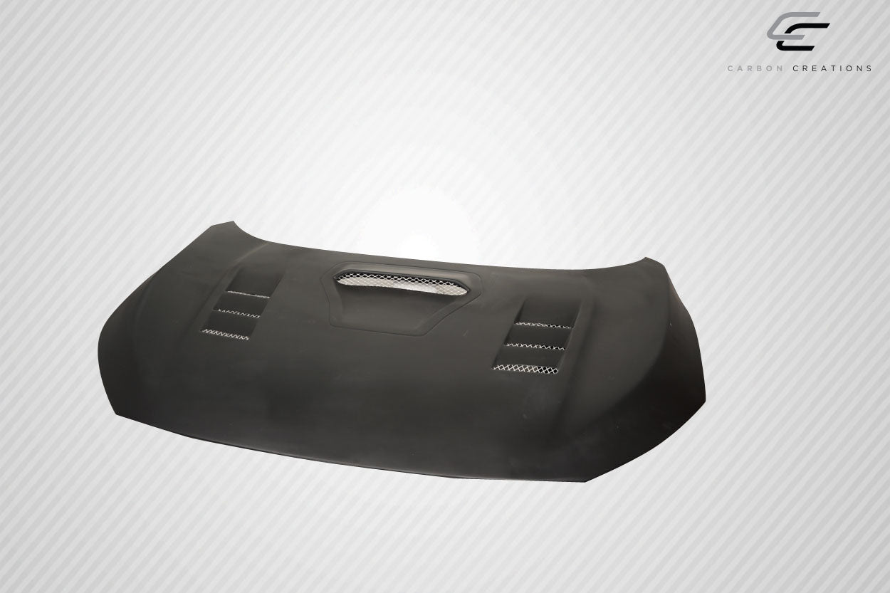 2016-2021 Honda Civic Duraflex TS 1 Hood