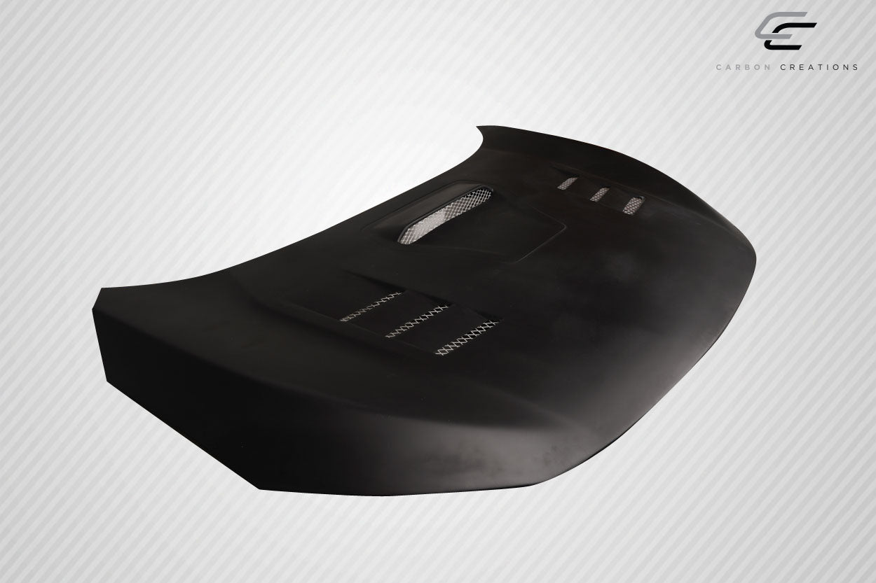 2016-2021 Honda Civic Duraflex TS 1 Hood