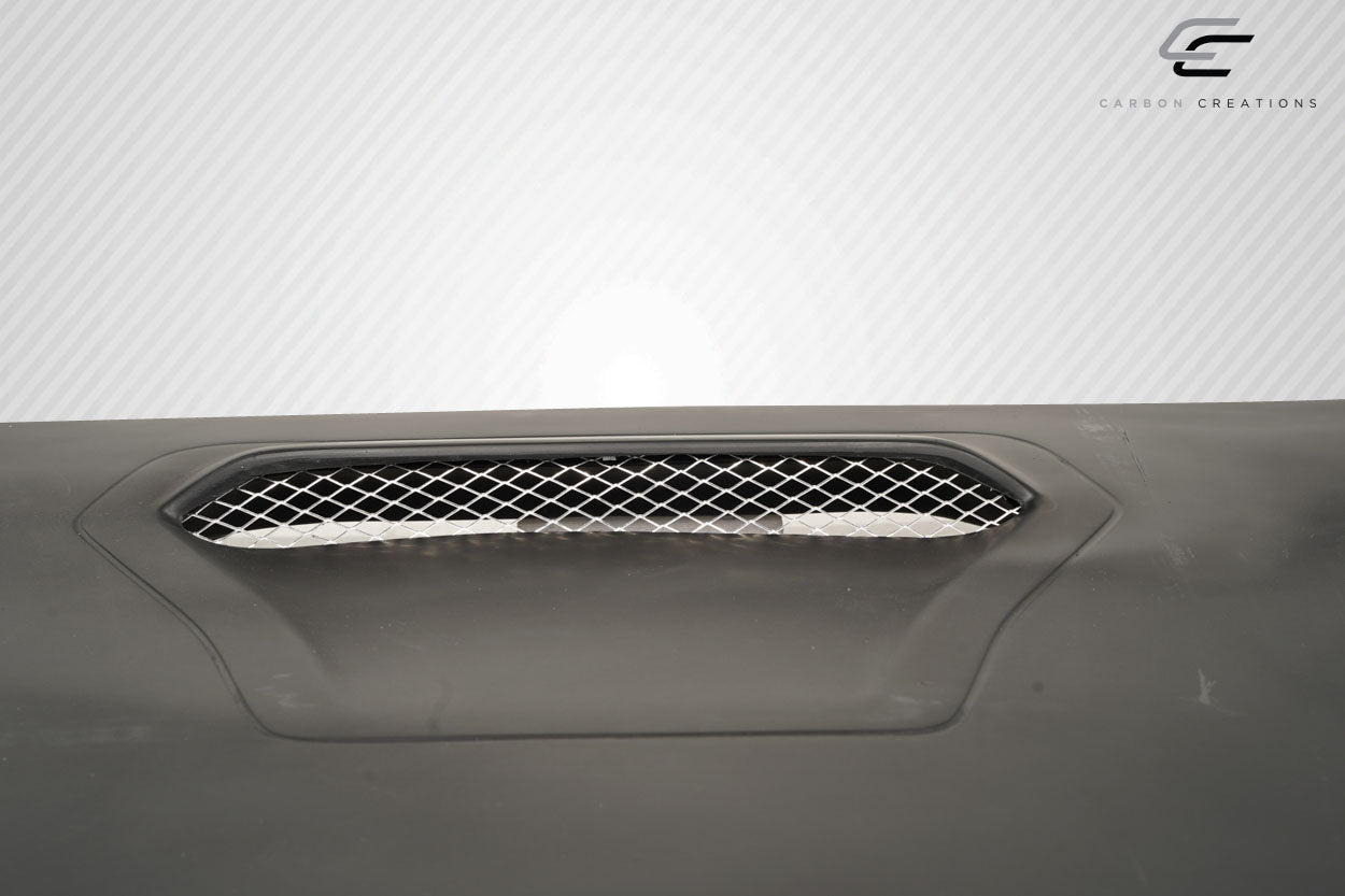 2016-2021 Honda Civic Duraflex TS 1 Hood