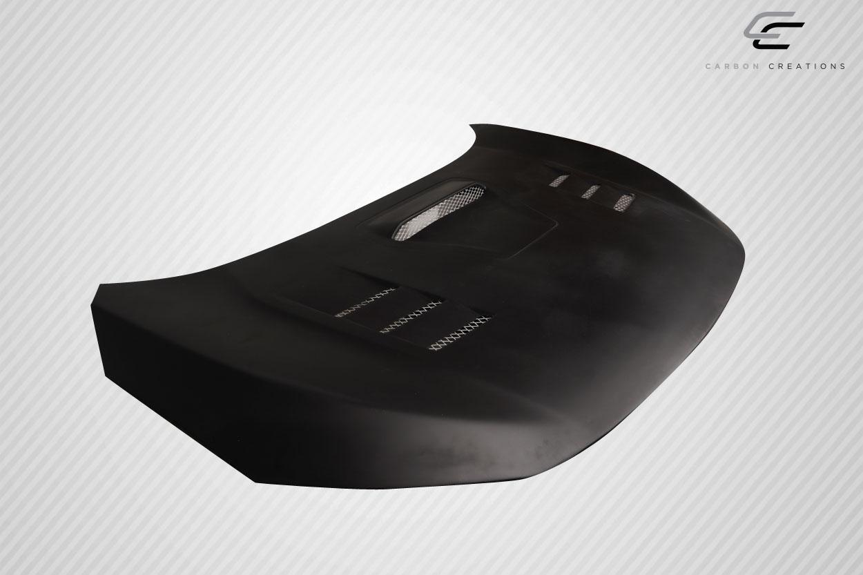 2016-2021 Honda Civic Duraflex TS 1 Hood