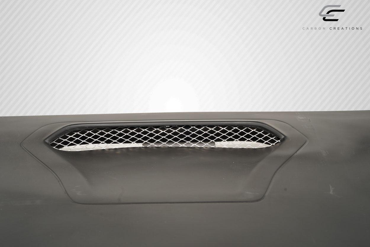 2016-2021 Honda Civic Duraflex TS 1 Hood