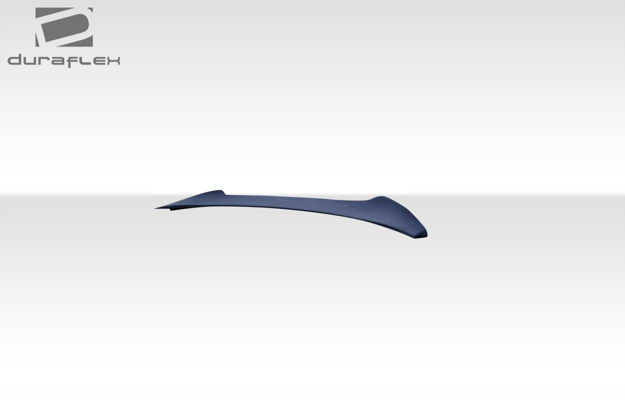 2016-2021 Honda Civic HB Duraflex M Force Rear Wing Spoiler - 1 Piece (S)